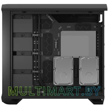 Корпус Fractal Design Torrent Black TG Light Tint (FD-C-TOR1A-01) картинка 16